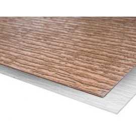 Gutta Polystyrolové plexisklo 2.5mm 500x1000mm