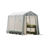 Shelterlogic Classic fóliovník 1.8x2.4m - cena, porovnanie