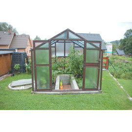 Limes Primus J 2.5x3m