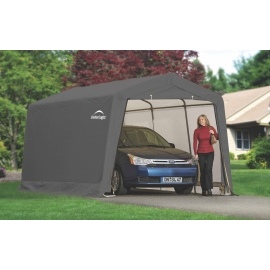 Shelterlogic 30 plachtová garáž 3x6.1m