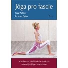 Jóga pro fascie