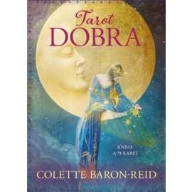 Tarot dobra kniha