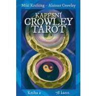 Kapesní Crowley Tarot