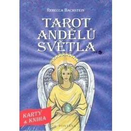 Tarot andělů světla