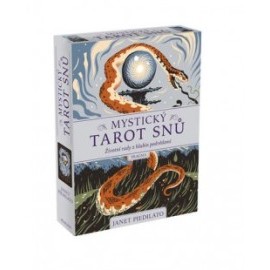 Mystický tarot snů