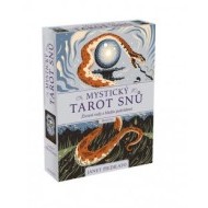 Mystický tarot snů - cena, porovnanie