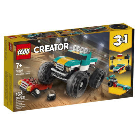 Lego Creator 31101 Monster Truck