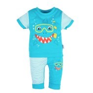New Baby Shark tričko a tepláčky - cena, porovnanie