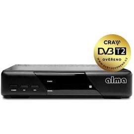 Alma HD 2820