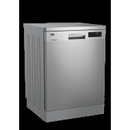 Beko DFN 28422 X - cena, porovnanie