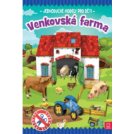 Venkovská farma - cena, porovnanie