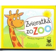 Zvieratká zo ZOO - cena, porovnanie