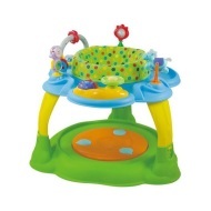 Baby Mix Multifunkčný detský stolček - cena, porovnanie