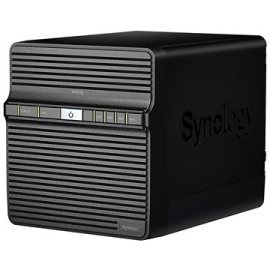 Synology DiskStation DS420j