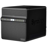 Synology DiskStation DS420j - cena, porovnanie