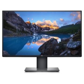 Dell U2520D