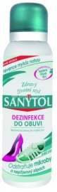 Sanytol Dezinfekcia do obuvi 150ml