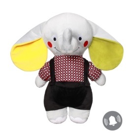Baby Ono Slon Andy 50x48cm