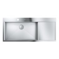 Grohe 31581SD0 - cena, porovnanie