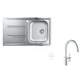 Grohe 31570SD0
