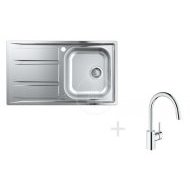 Grohe 31570SD0 - cena, porovnanie