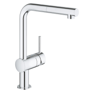 Grohe Minta 31397000 - cena, porovnanie