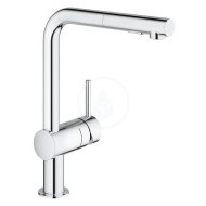 Grohe Minta 30274000 - cena, porovnanie