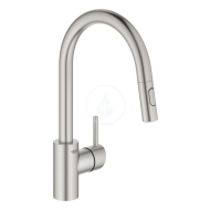 Grohe Concetto 31483DC2 - cena, porovnanie