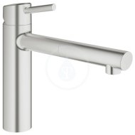 Grohe Concetto 31129DC1 - cena, porovnanie