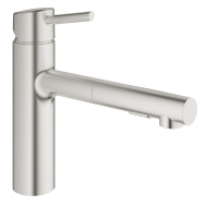 Grohe Concetto 30273DC1 - cena, porovnanie