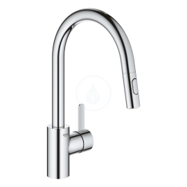 Grohe Eurosmart Cosmopolitan 31481001