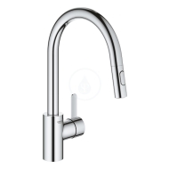 Grohe Eurosmart Cosmopolitan 31481001 - cena, porovnanie