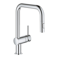 Grohe Minta 32322002 - cena, porovnanie