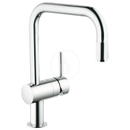 Grohe Minta 32067000 - cena, porovnanie