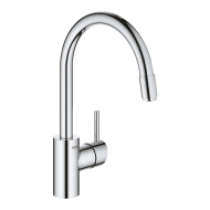 Grohe Concetto 32663003 - cena, porovnanie