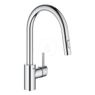 Grohe Concetto 31483002 - cena, porovnanie