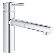 Grohe Concetto 30273001 - cena, porovnanie