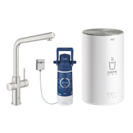 Grohe Red Duo 30327DC1 - cena, porovnanie