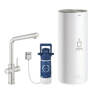 Grohe Red Duo 30325DC1 - cena, porovnanie