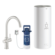 Grohe Red Duo 30079DC1 - cena, porovnanie