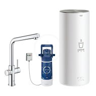 Grohe Red Duo 30327001 - cena, porovnanie