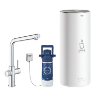 Grohe Red Duo 30325001 - cena, porovnanie