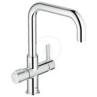 Grohe Red Duo 30097000 - cena, porovnanie