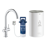 Grohe Red Duo 30083001 - cena, porovnanie