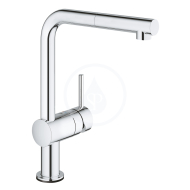 Grohe Minta Touch 31360001 - cena, porovnanie