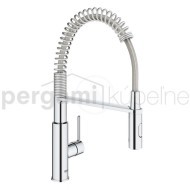 Grohe Get 30361000 - cena, porovnanie