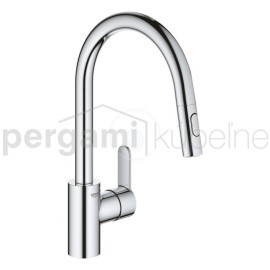 Grohe Eurostyle Cosmopolitan 31482003