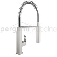 Grohe Eurocube 31395DC0 - cena, porovnanie