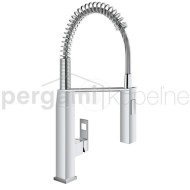 Grohe Eurocube 31395000 - cena, porovnanie