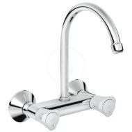 Grohe Costa L 31191001 - cena, porovnanie